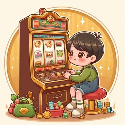 Situs Slot Online